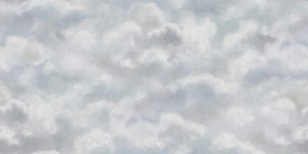 Clouds - 9413W wallpaper Boråstapeter