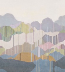 Landscape - 9427W wallpaper Boråstapeter