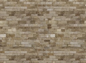 Limestone Brick - 9430W wallpaper Boråstapeter