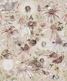 Meadow - 9434W wallpaper Boråstapeter