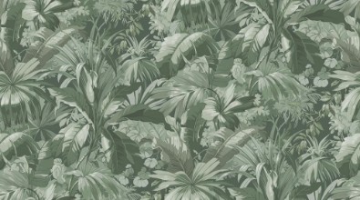 Palm Leaf - 9440W wallpaper Boråstapeter