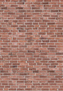 Realistic Brick Wall - 9446W wallpaper Boråstapeter