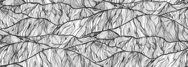 Flow - 9462W wallpaper Boråstapeter