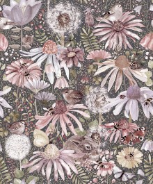 Meadow - 9474W wallpaper Boråstapeter