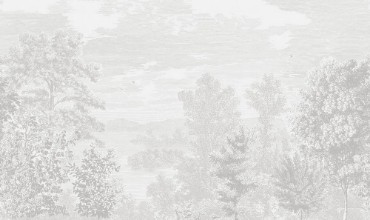 Etched Landscape - 9475W wallpaper 