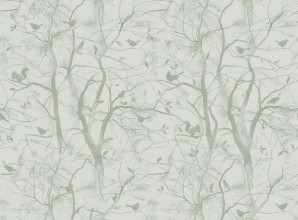 Birdie - 9505W wallpaper Boråstapeter