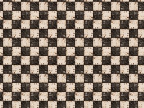 Checkered Plates - 9506W wallpaper Boråstapeter