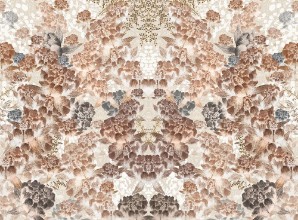 Perennial Radiance - 9539W wallpaper Boråstapeter