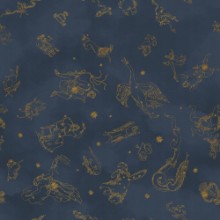 Constellations - 9561W wallpaper Boråstapeter