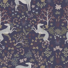 Whippet - 9582W wallpaper Boråstapeter