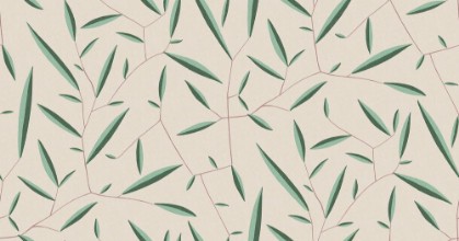 Daphne - 9637W wallpaper Boråstapeter