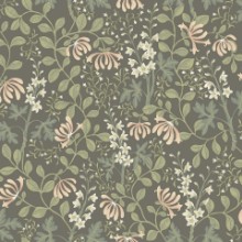 Trädgårdsfröjd - 6986 wallpaper Boråstapeter
