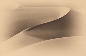 Art of Sand - 2310080 photowallpaper Wallpassion