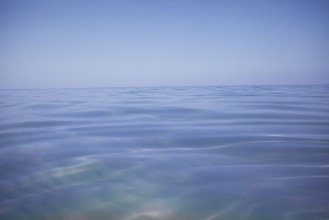 Sea Horizon - f0101199 photowallpaper 