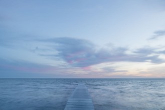 Afbeeldingen van Boardwalk at Oland