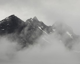 Jotunheimen Mountains - f1901329 photowallpaper Wallpassion