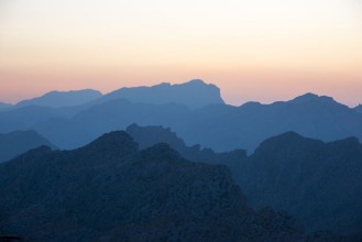 Mountain Sierra de Tramuntana on Mallorca - f5231050 photowallpaper Wallpassion