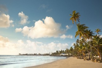 Trinidad and Tobago - f5351120 photowallpaper Wallpassion