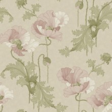 Vallmo Grand - 9656W wallpaper Boråstapeter