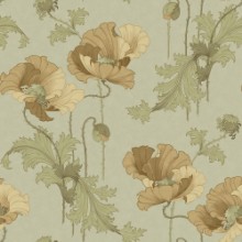 Vallmo Grand - 9657W wallpaper Boråstapeter
