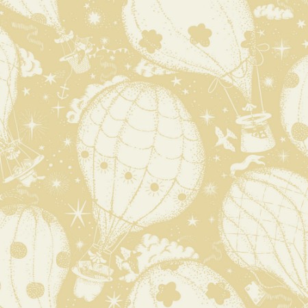 Ballongerna - 29002 wallpaper Midbec