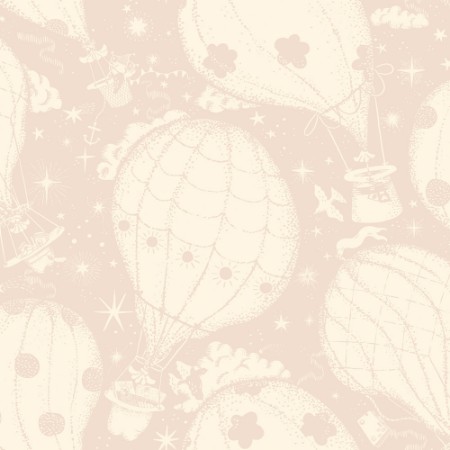 Ballongerna - 29003 wallpaper Midbec