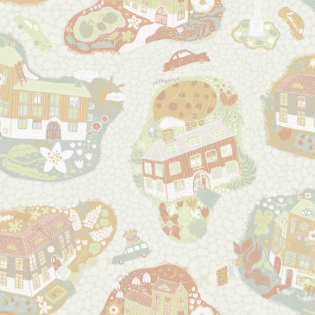 Staden - 29007 wallpaper Midbec
