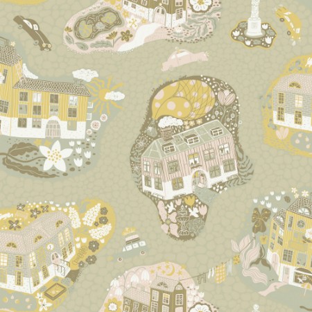 Staden - 29008 wallpaper Midbec
