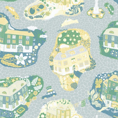 Staden - 29009 wallpaper Midbec