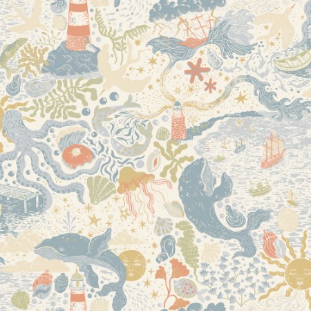 Havet - 29015 wallpaper Midbec