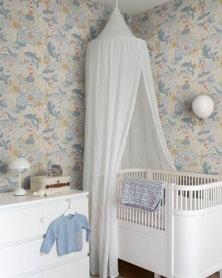 Havet - 29015 wallpaper Midbec