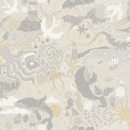 Havet - 29016 wallpaper Midbec