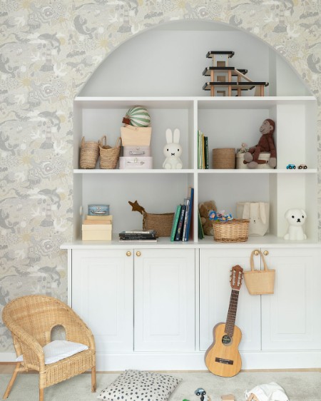 Havet - 29016 wallpaper Midbec
