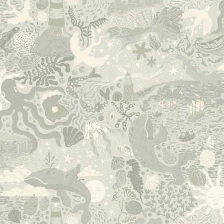 Havet - 29017 wallpaper Midbec