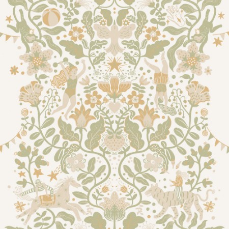 Cirkus - 29025 wallpaper Midbec