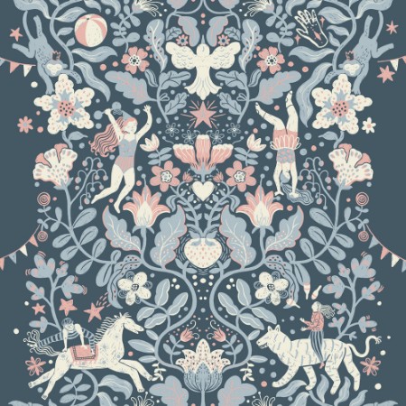 Cirkus - 29028 wallpaper Midbec