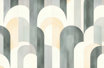 Arty Arches photowallpaper Wallpassion