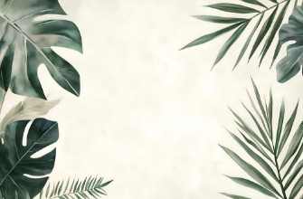 Jungleleafs photowallpaper Wallpassion