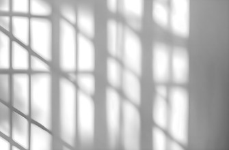 Window shadow photowallpaper Wallpassion