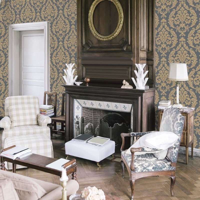 Mansion - G67610 wallpaper 