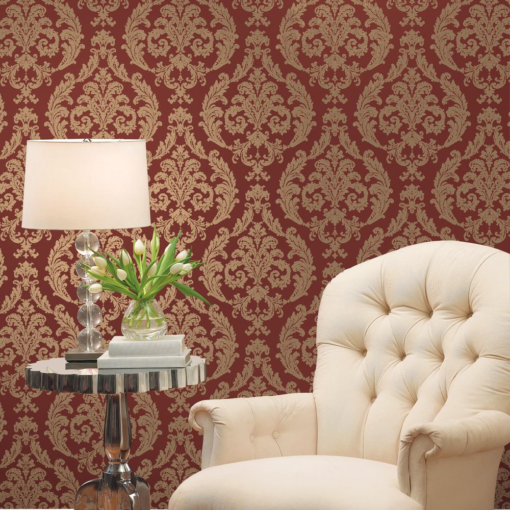 Mansion - G67612 wallpaper 