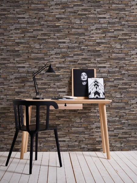 Best of Wood'n Stone III - T4217 wallpaper 