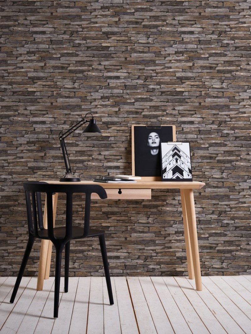 Best of Wood'n Stone III - T4217 wallpaper 