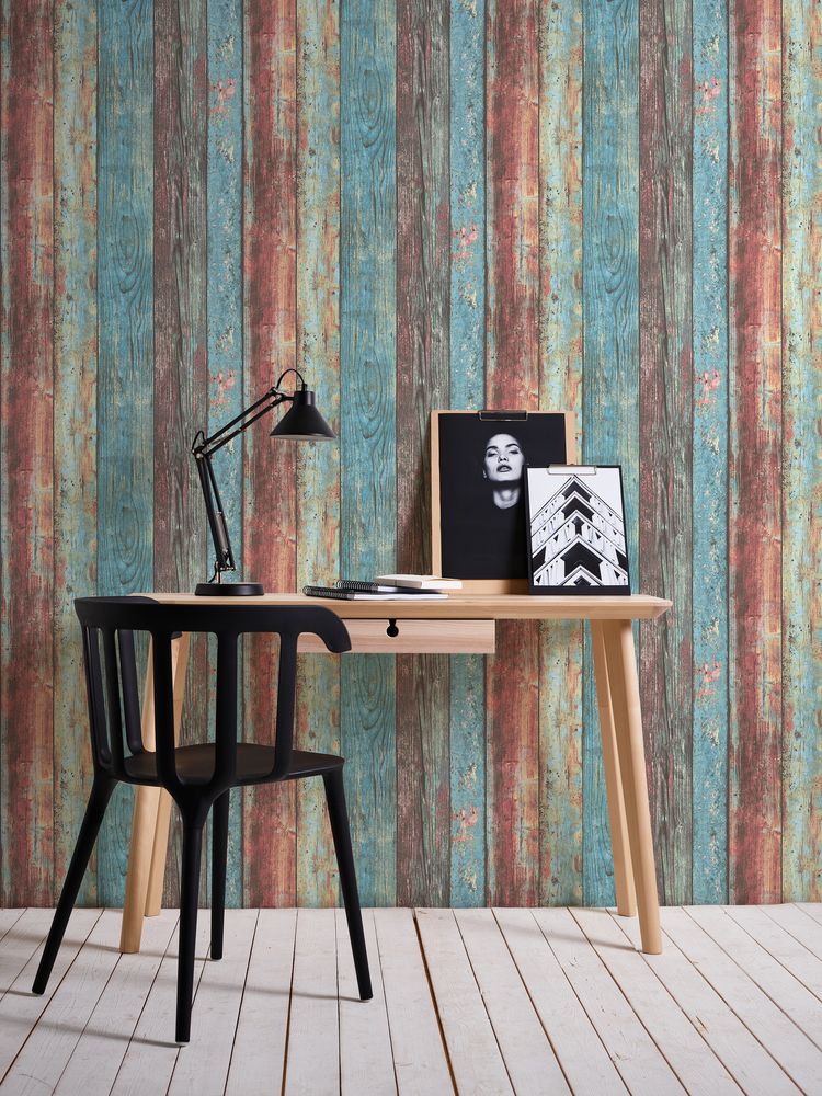 Best of Wood'n Stone III - T7231 wallpaper 