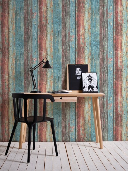 Best of Wood'n Stone III - T7231 wallpaper 