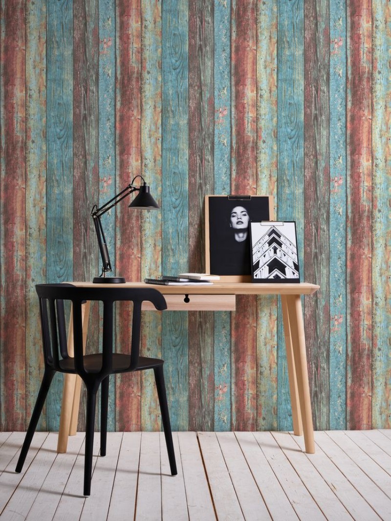 Best of Wood'n Stone III - T7231 wallpaper 