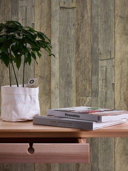 Best of Wood'n Stone III - T9313 wallpaper 