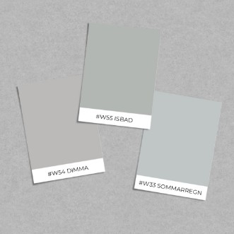 Concrete Grey - 1035801-01 wallpaper Studio Surface