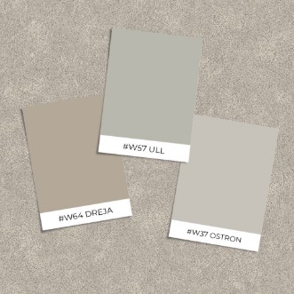 Plaster Light Beige - 1036001-01 wallpaper Studio Surface