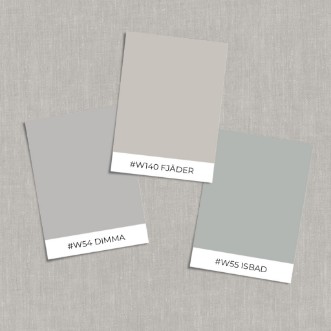Linen fabric Sand - 1036201-03 wallpaper Studio Surface
